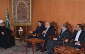 الشیخ عبد الأمیر قبلان: إیران رکن أساسي من أرکان الأمة