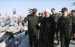 واشنطن ونزعة العدائية تجاه طهران+فيديو