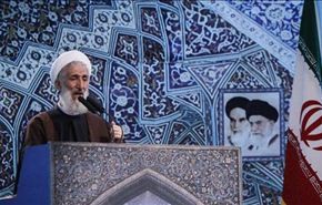 اية الله صديقي يؤكد ضرورة تاسيس الحضارة الاسلامية الحديثة