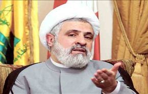 الشيخ قاسم: اغتيال العدو مسؤولي حزب الله في سوريا لن يمر