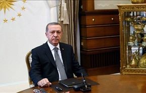 وقتی هیتلر الگوی اردوغان می‌شود!
