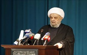 قبلان: پیامدهای اعدام شیخ نمر به زودی آشکار می‌شود