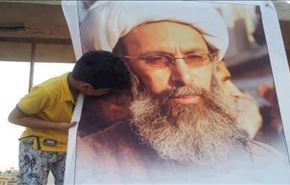 برادر شیخ نمر: خشم جوانان دامن آل‌سعود را می‌گیرد