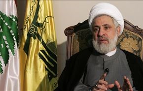 شیخ نعیم قاسم: آل سعود گور خودش را می‌کند