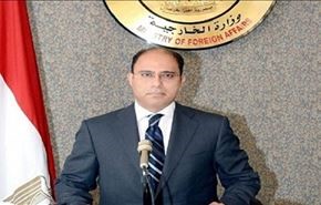 مصر: إعادة سفيرنا الى تل أبيب جاء لدعم القضية الفلسطينية