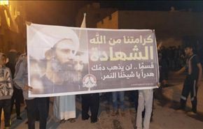 14 فبراير يدعو لمقاطعة البضائع السعودية ويعلن يناير 