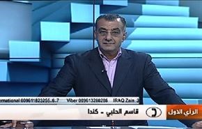 هل اعدام الشيخ نمر النمر لمطالبته بالحرية والاصلاح؟