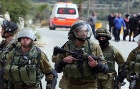 صهیونیست ها یک فلسطینی را شهید کردند
