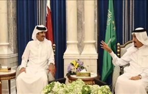 قطر هم سفیر خود در تهران را فرا خواند