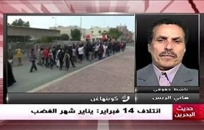 ائتلاف 14 فبراير: يناير شهر الغضب - الجزء الاول
