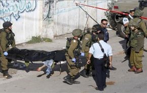 استشهاد 3 فلسطينيين برصاص الاحتلال جنوب بيت لحم