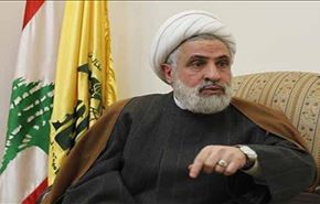 نعیم قاسم : عربستان درصدد تخریب منطقه است