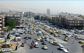 بالفيديو؛ هذا ما فعله الجيش كي تنعم دمشق بالأمن؟