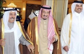 جدیدترین دست‌پخت امپراتوری دروغ آل‌سعود