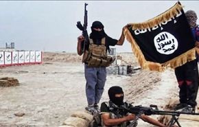 هلاکت معاون دوم البغدادی در الانبار +عکس