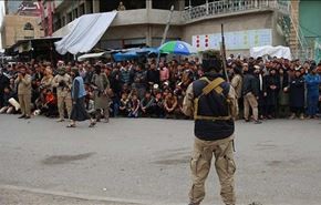 اعدام 80 نفر در نینوا به دست داعش