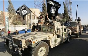 لندن کوچک در خاک سوریه !