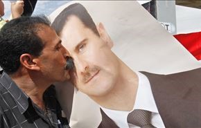 نشریه آمریکایی: زمان حمایت کاخ سفید از بشار اسد فرا رسید