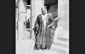 جلباب الامن القومي العربي ... وثوب التكفير