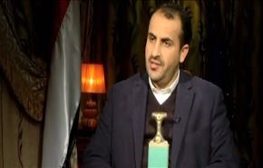 أنصار الله: مسار المفاوضات المقبلة مرهون بوقف الحرب