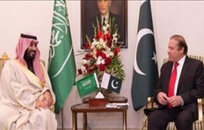 پاکستان به ائتلاف جدید عربستان پایبند نیست