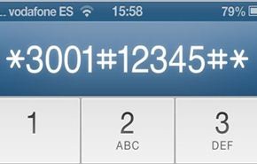 هذا الكود البسيط يكشف لك أسرار آيفون iPhone