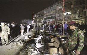 تاکتیک جدید داعش در عراق: نفوذی ها..