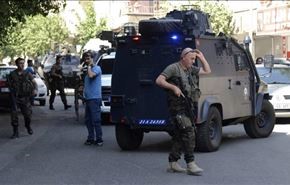 انفجار در یکی از مناطق گردشگری استانبول
