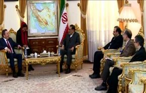 فيديو، تقرير خاص؛ ماذا وراء الاندفاع الالماني نحو ايران