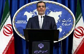 إيران تدين بشدة انفجار اسطنبول الإرهابي