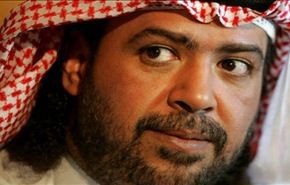 الشيخ أحمد الفهد متهم بـ 