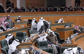 الكويت.. نواب يقاطعون جلسة البرلمان احتجاجا على احكام 