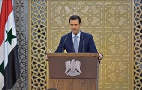 گاردین: جایگزینی برای اسد وجود ندارد
