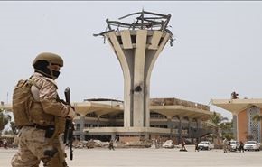 حمله موشکی ارتش یمن به مواضع نظامی عربستان در مأرب