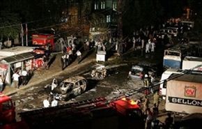 تركيا: 5 قتلى في هجوم على مركز للشرطة في ديار بكر
