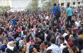 مصر.. مظاهرات معارضة تدعو لـ”25 يناير” والداخلية تستعد