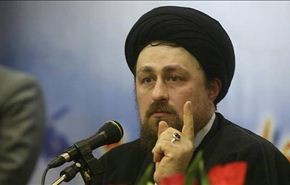 تازه‌ترین اظهارات حسن خمینی درباره مرحوم آیت‌الله هاشمی 