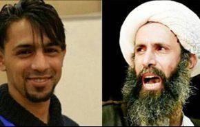 تصريحات نجل الشهيد النمر تشعل مواقع التواصل