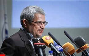 خوشرو یؤکد الافراج عن السجناء الایرانیین السبعة فی امیرکا