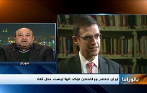 الانتصار الايراني، ومجزرة 