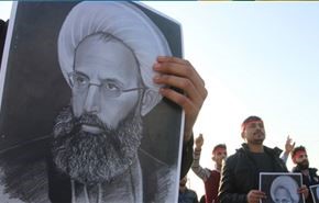 پسر شیخ نمر: پدرم می دانست که کشته خواهد شد