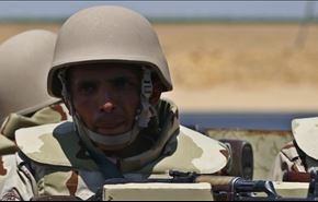 حمله مرگبار به پلیس مصر در سینا