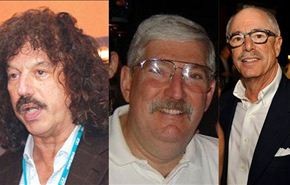 خلاف بين الحكومة وFBI حلول مصير ليفنسون