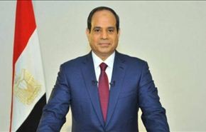 السيسي تدخل شخصيا لتعديل صيغة بيان المحامين العرب والسبب..