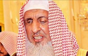 فتوای جنجالی مفتی کل عربستان دربارۀ شطرنج