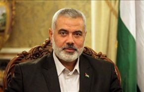 هنية: نسعى إلى تطبيق اتفاق “المصالحة” لأجل إنهاء معاناة غزة