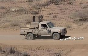 مقتل ضابط سعودي و5 من مرافقيه في كمين بنجران