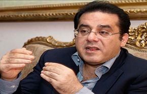 أيمن نور يقارن بين كلمتي السيسي ومبارك قبل 