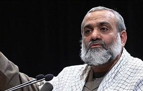 العميد نقدي: عشائر الشيعة والسنة تقاتل التكفيريين جنبا الى جنب