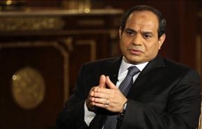 السيسي: هناك من حاولوا أن يستغلوا الثورة لتحقيق مآرب شخصية